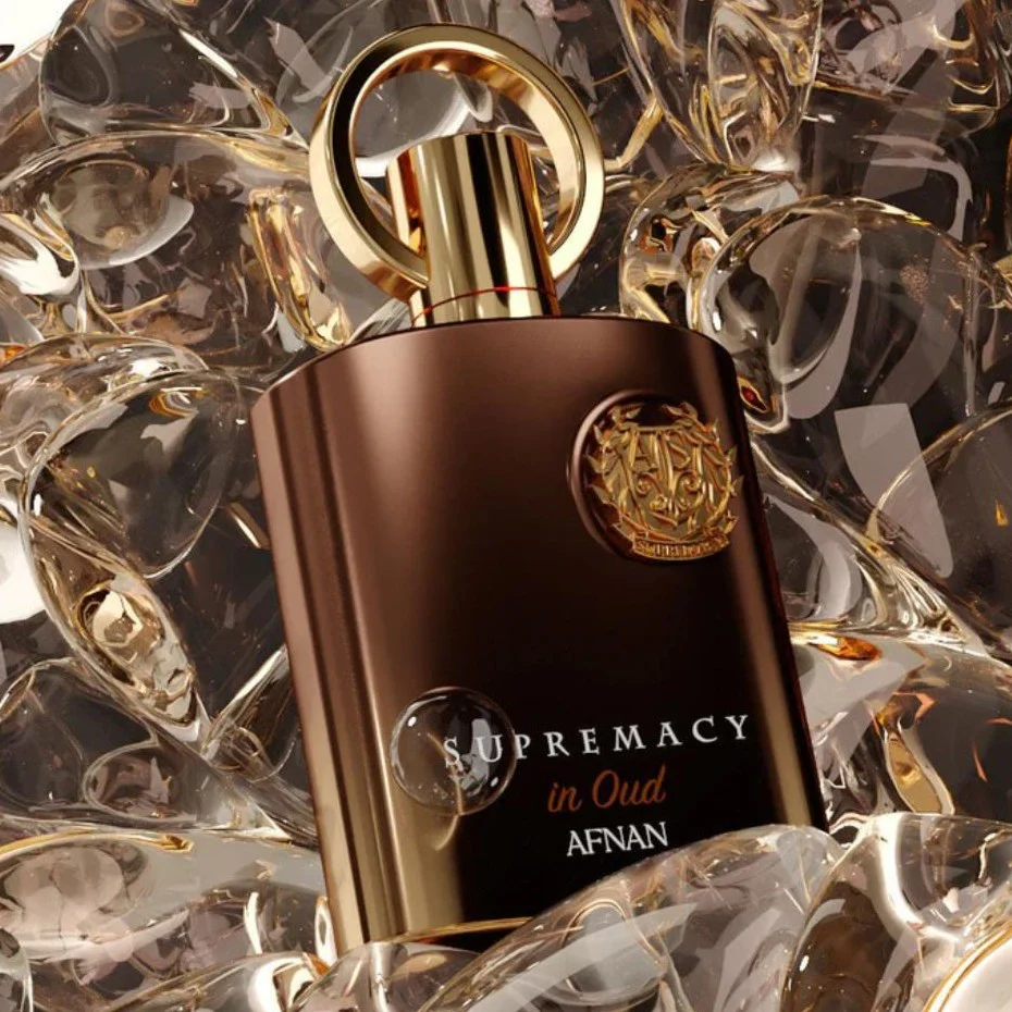 Luxury Collection - Supremacy In Oud Eau de Parfum - Image 6