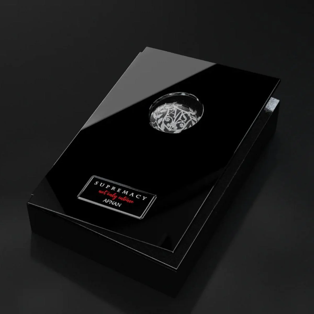 Luxury Collection - Supremacy Not Only Intense Eau de Parfum - Image 5