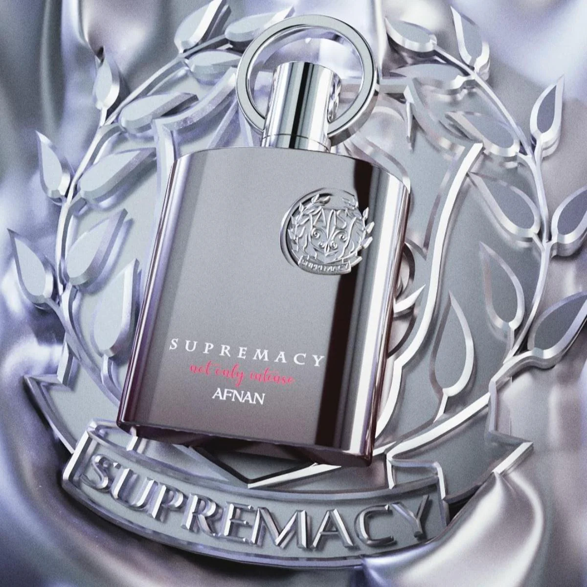 Luxury Collection - Supremacy Not Only Intense Eau de Parfum - Image 6