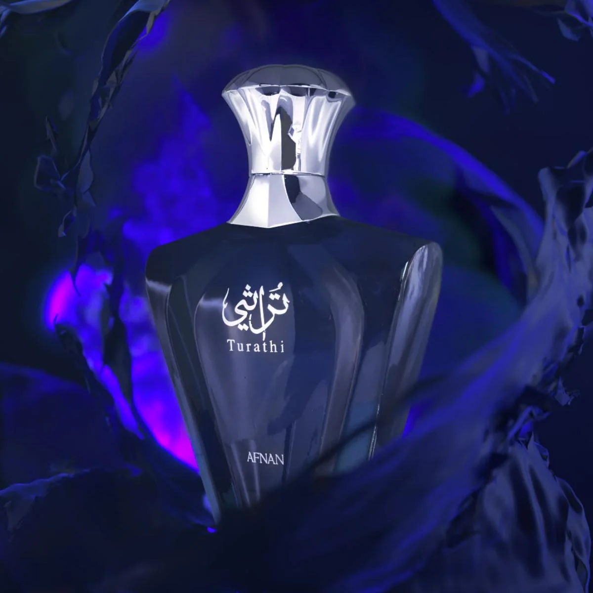 Turati Blue Homme Eau de Parfum - Image 4