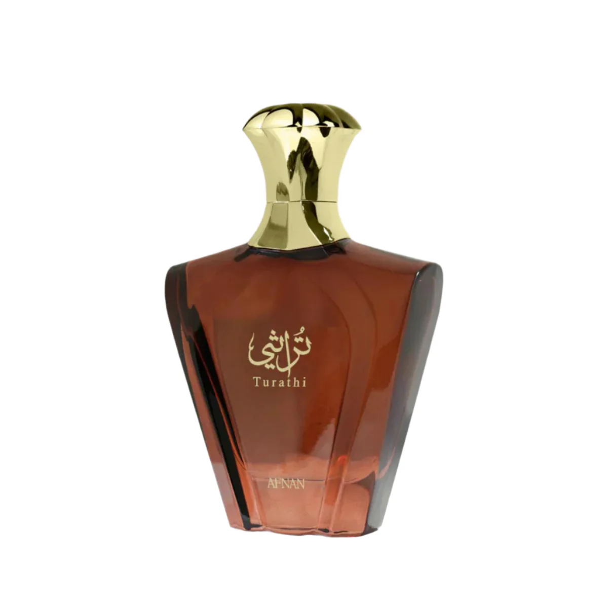 Turati Brown Homme Eau de Parfum - Image 3