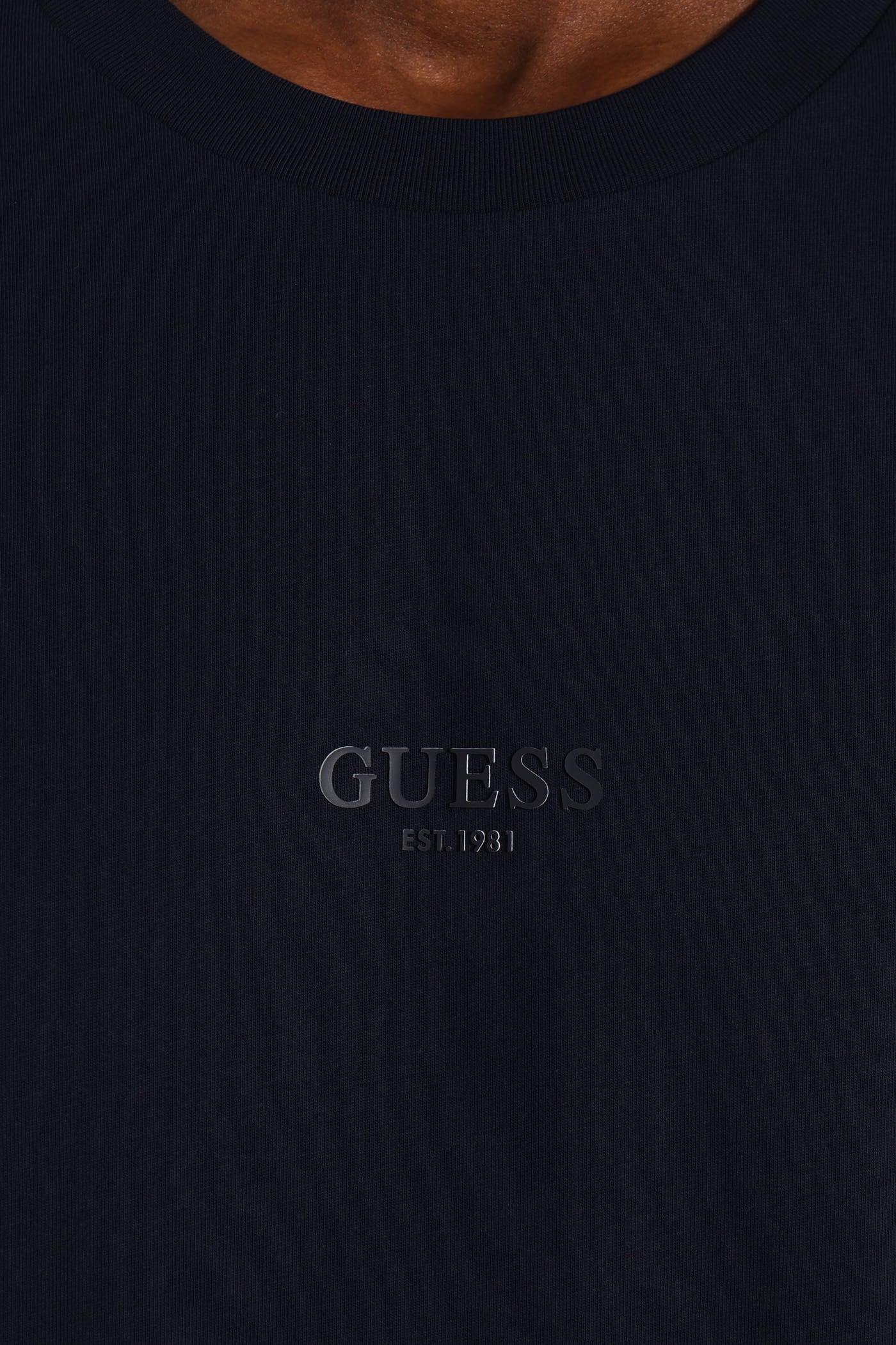 Aidy Tee - Navy - Image 4