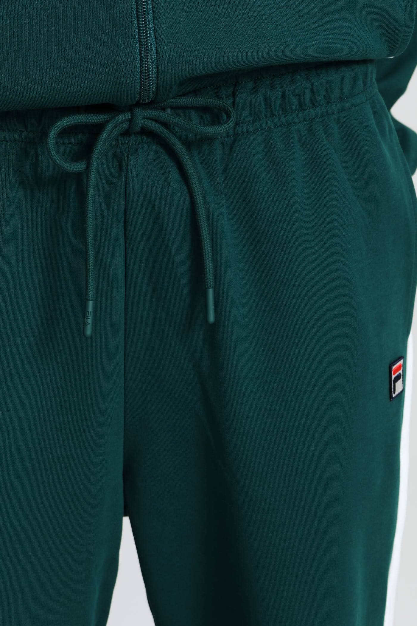 Ainsley Reg Uni Sweatpants - Green - Image 6