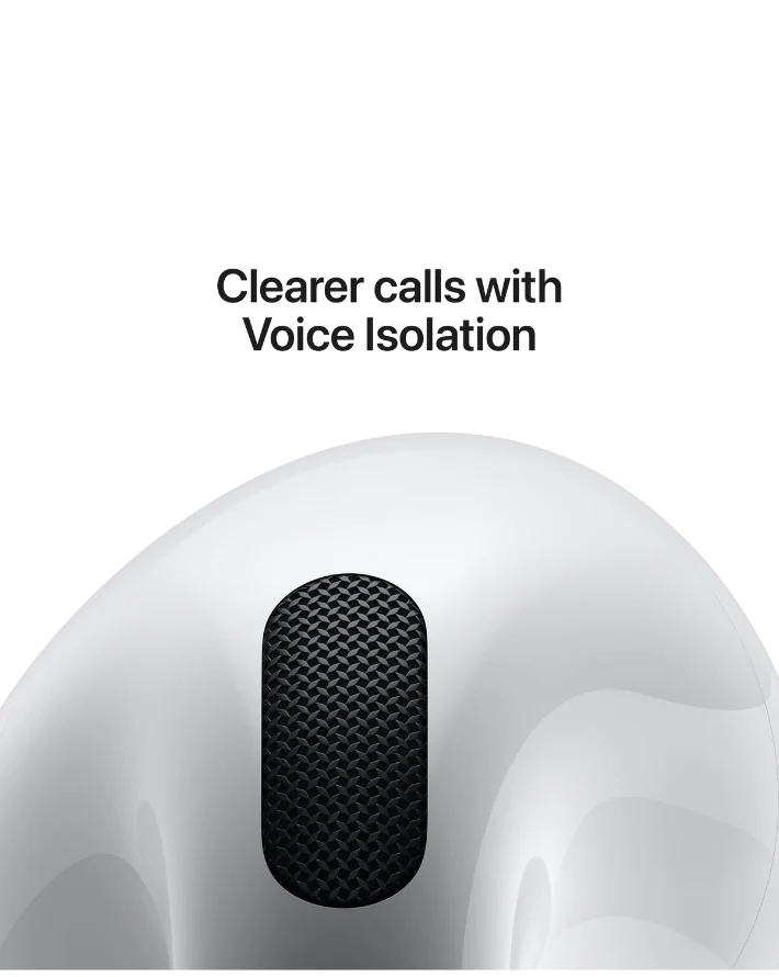 Airpod 4 - Image 3