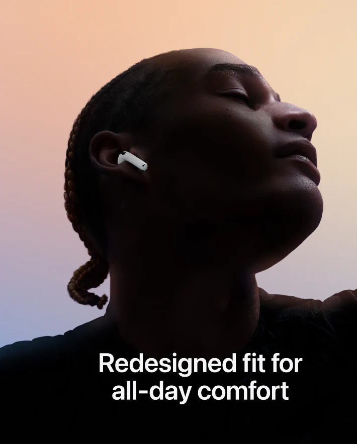 Airpod 4 - Image 5