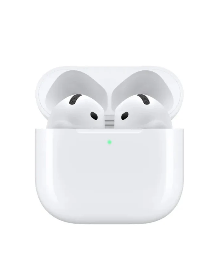 Airpod 4 with Active Noise Cancellation - Image 2