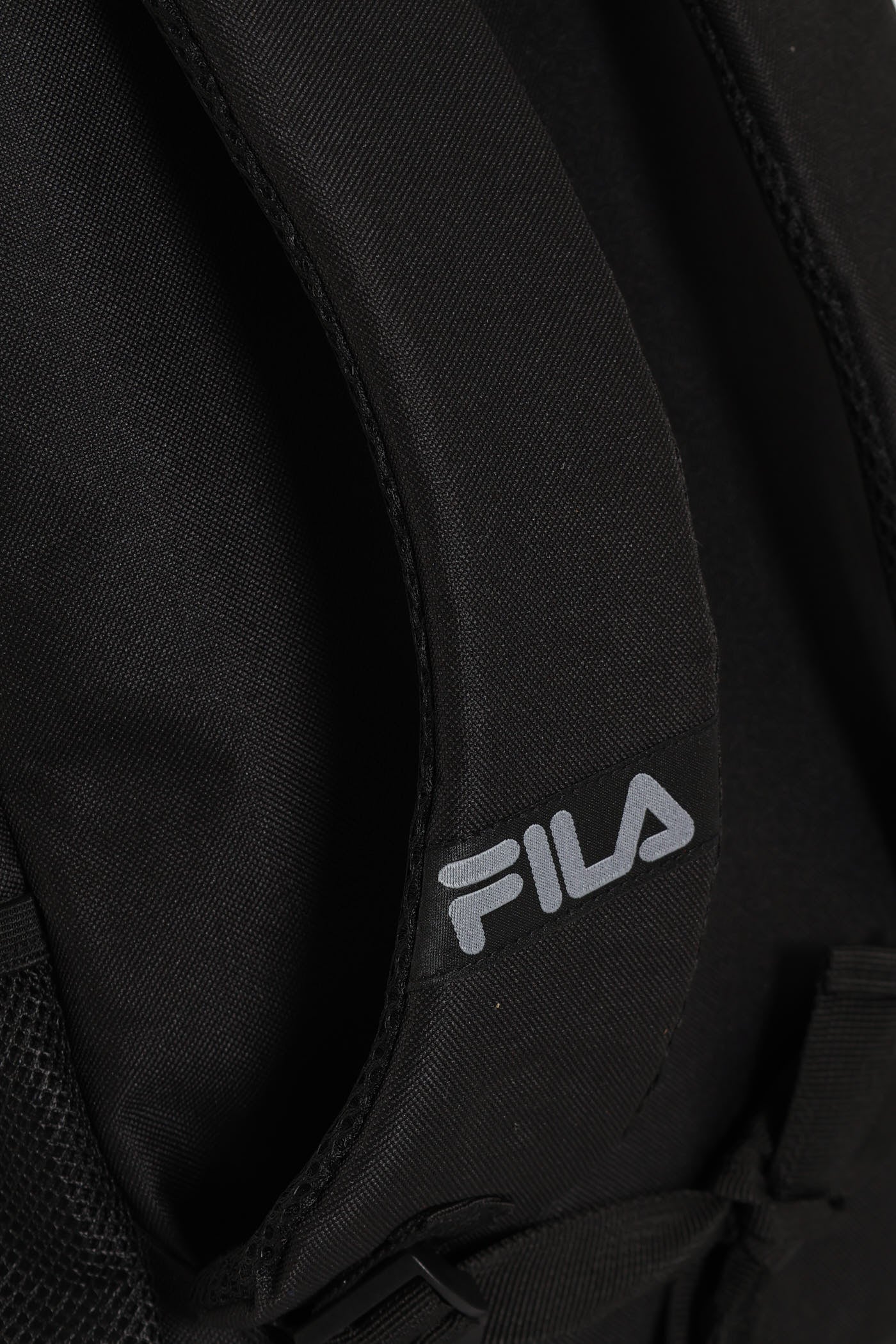 Alban Backpack - Black - Image 3