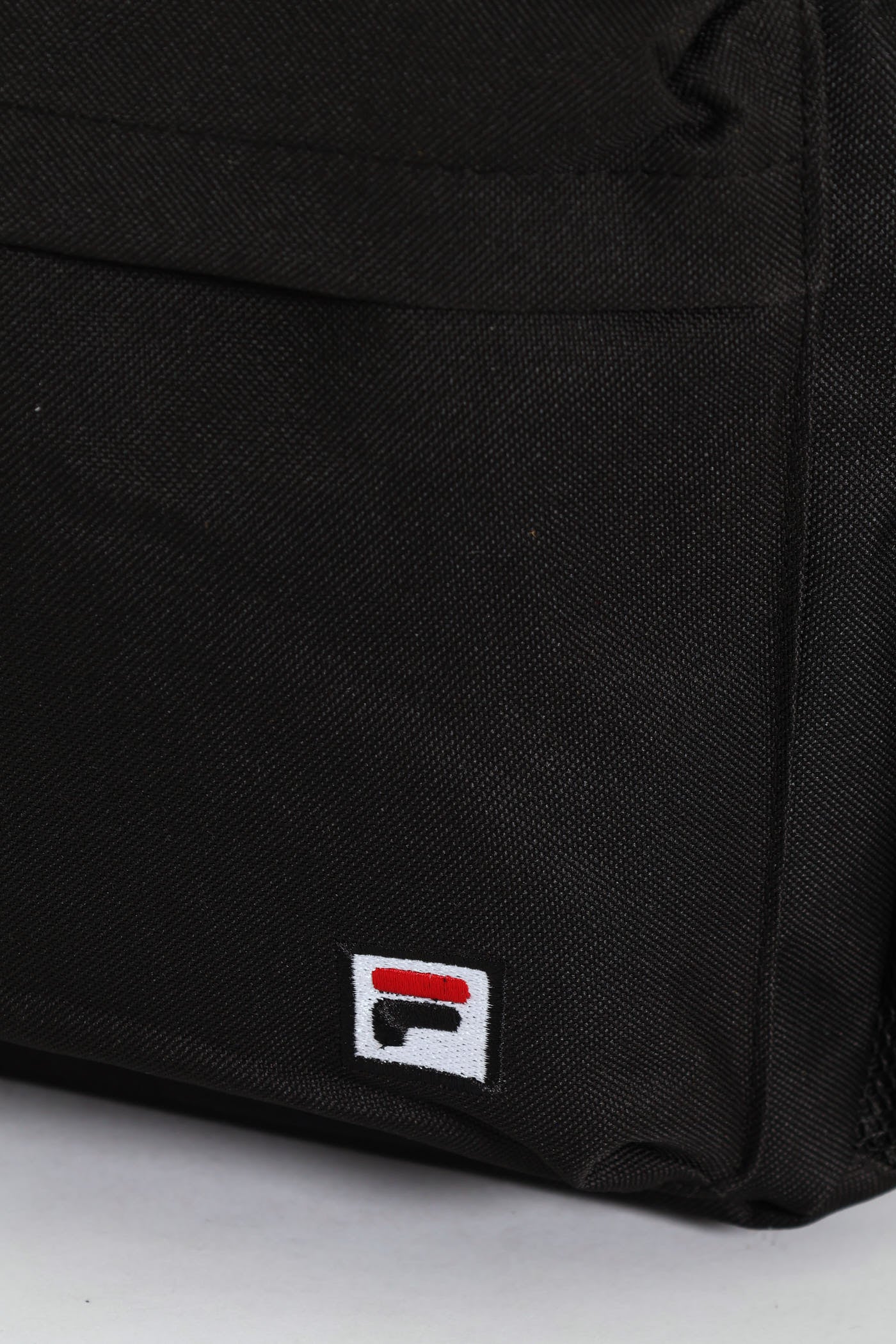 Alban Backpack - Black - Image 4