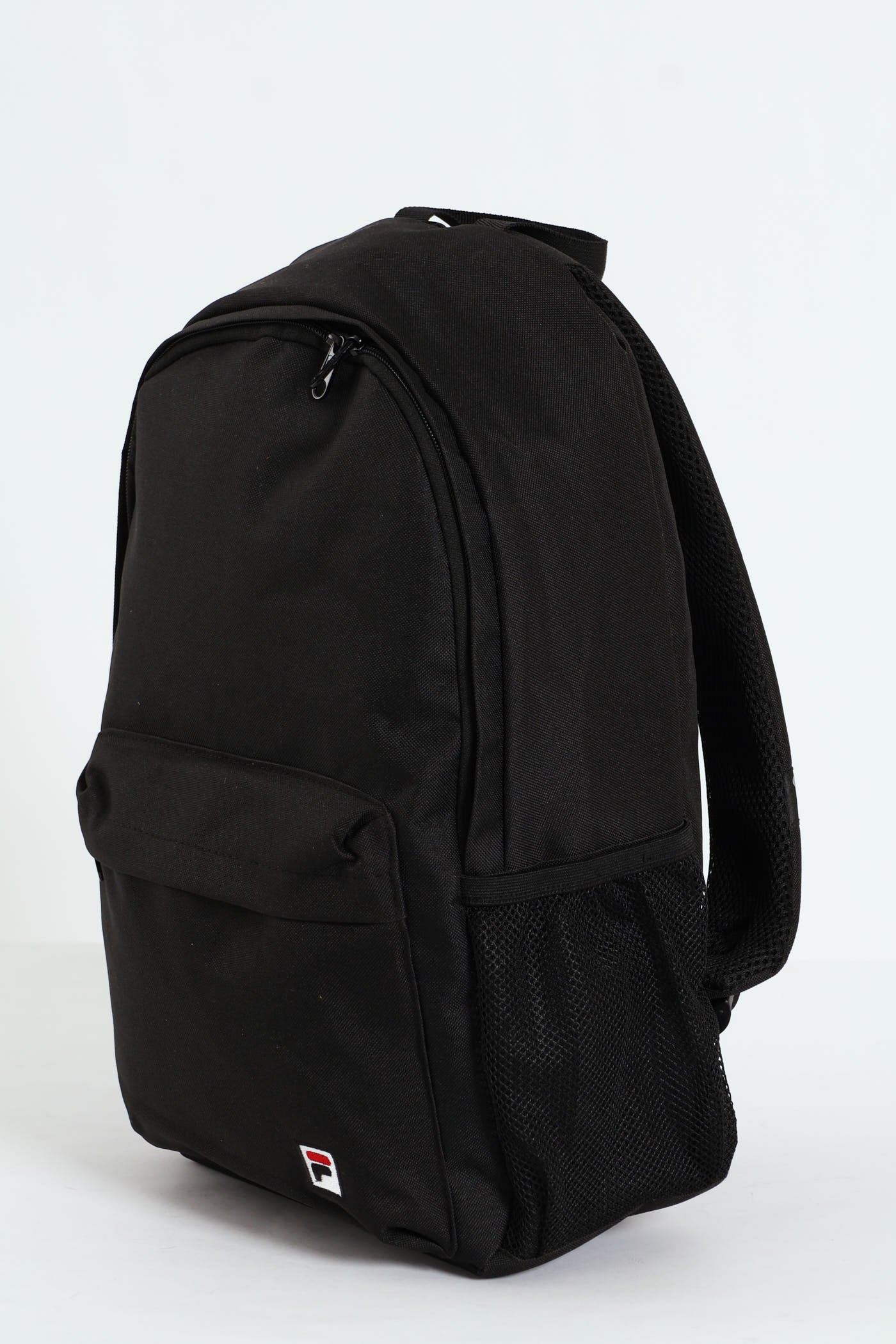 Alban Backpack - Black - Image 5