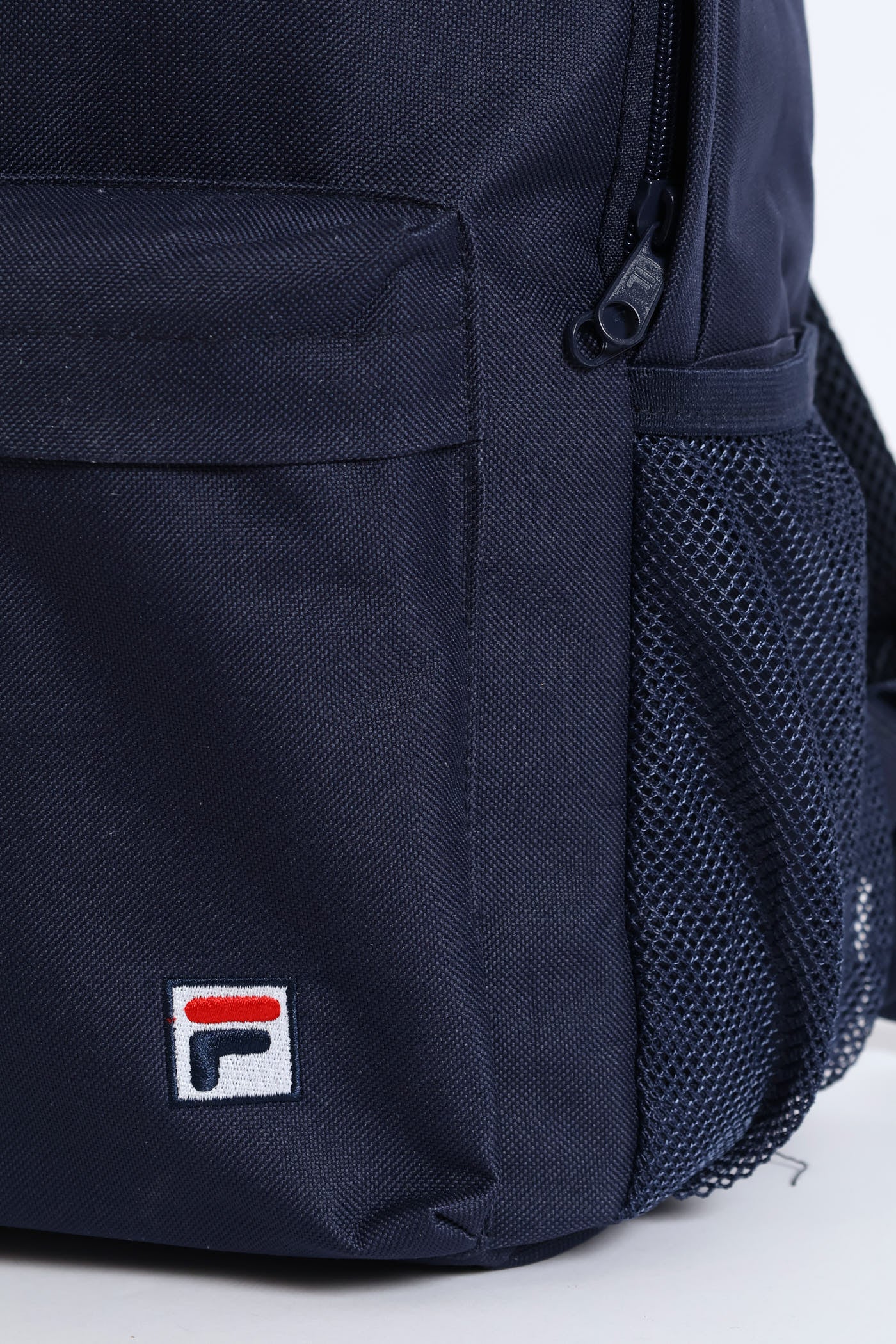 Alban Backpack - Navy - Image 2