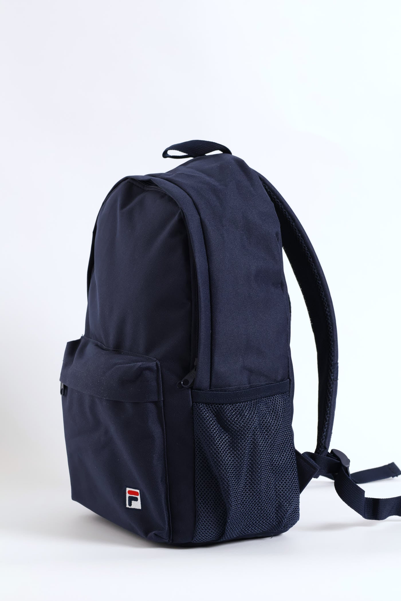 Alban Backpack - Navy - Image 3