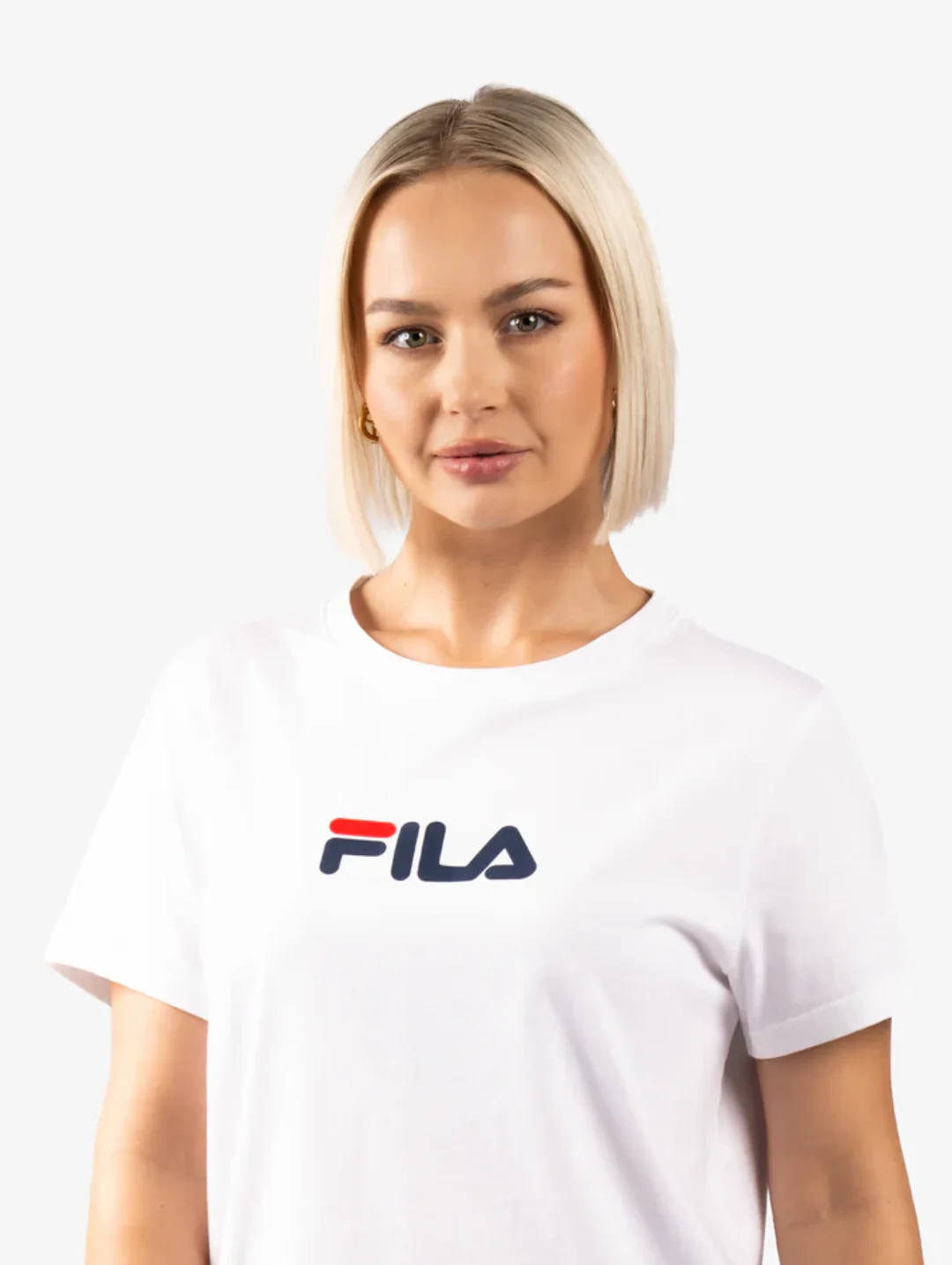 Alice T-Shirt - White - Image 2