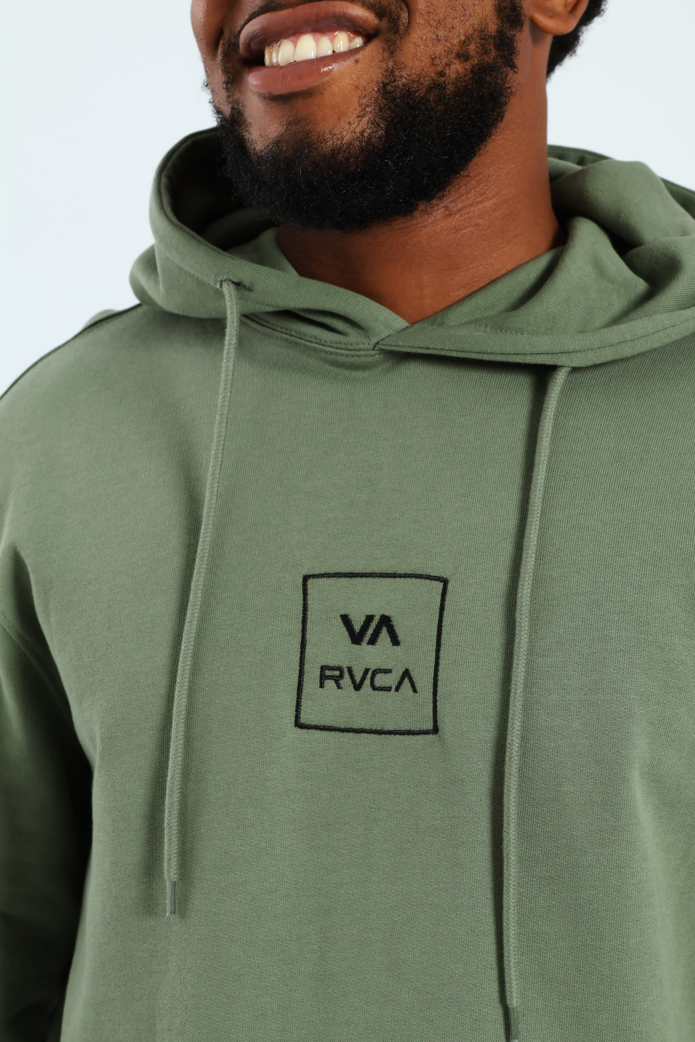 All The Ways Hoodie - Jade - Image 5
