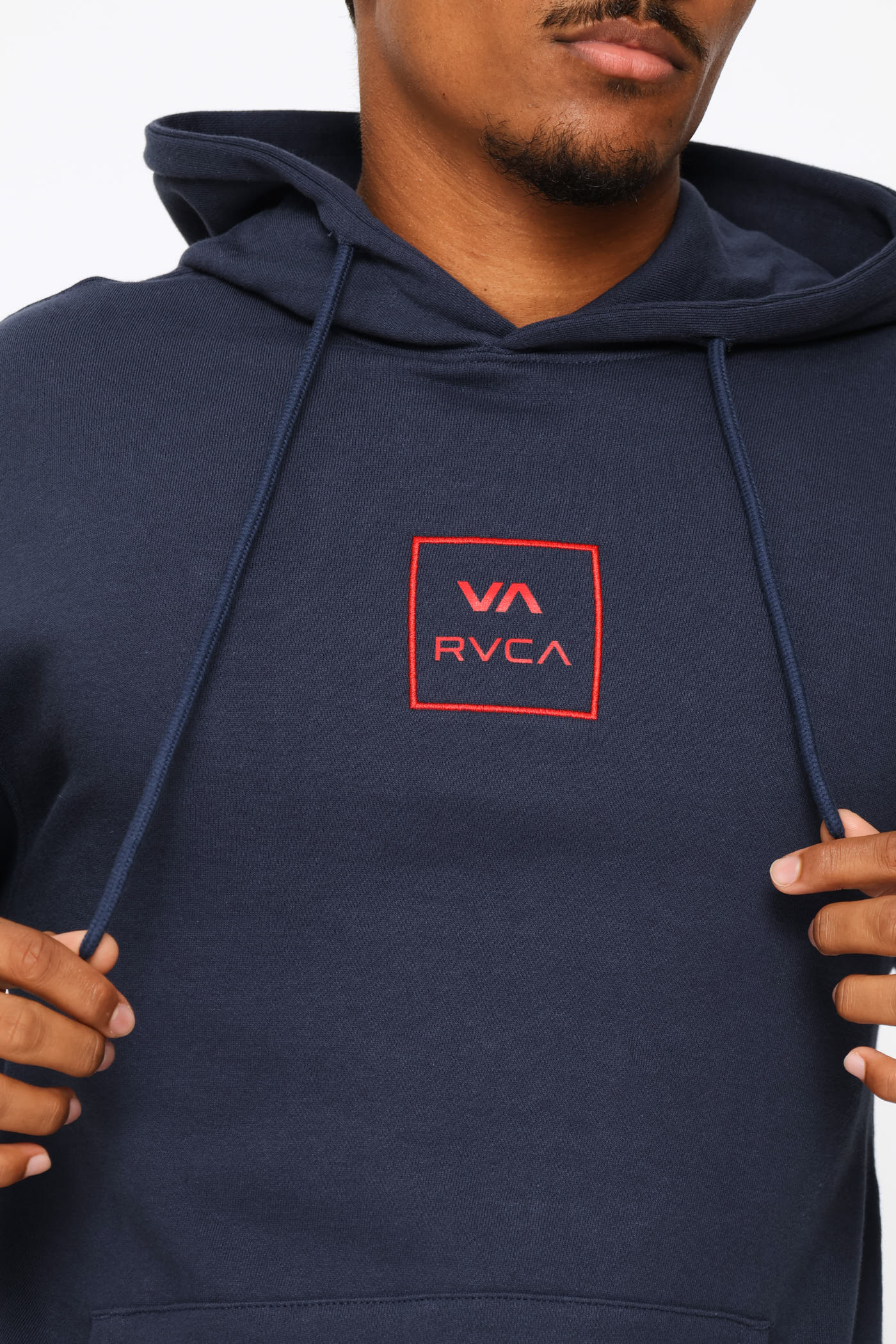 All The Ways Hoodie - Navy - Image 4