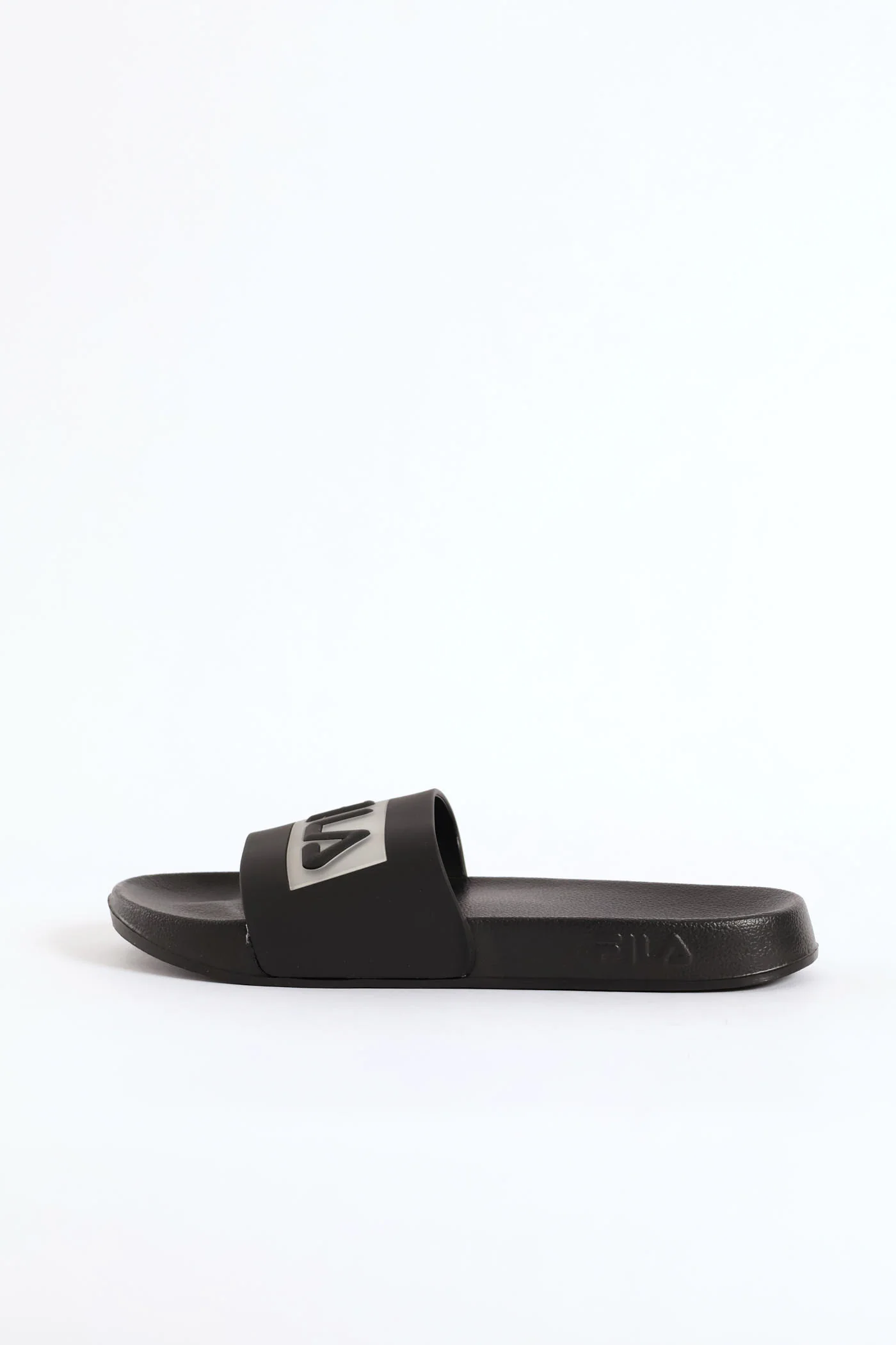 Allegra Slide - Black - Image 4