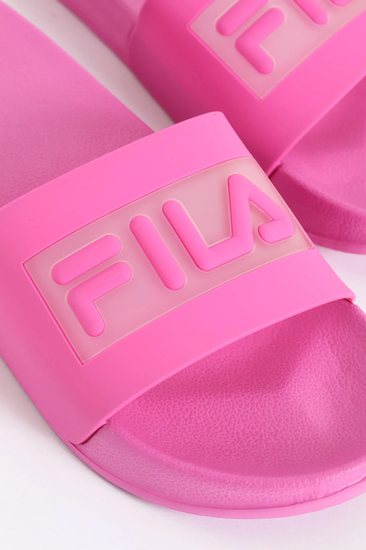Allegra Slide - Bright Pink - Image 2