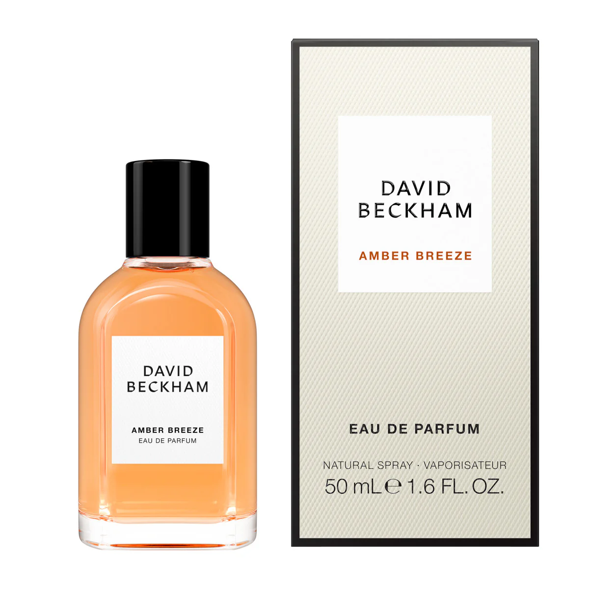 Amber Breeze - Eau de Parfum for Him - Image 2