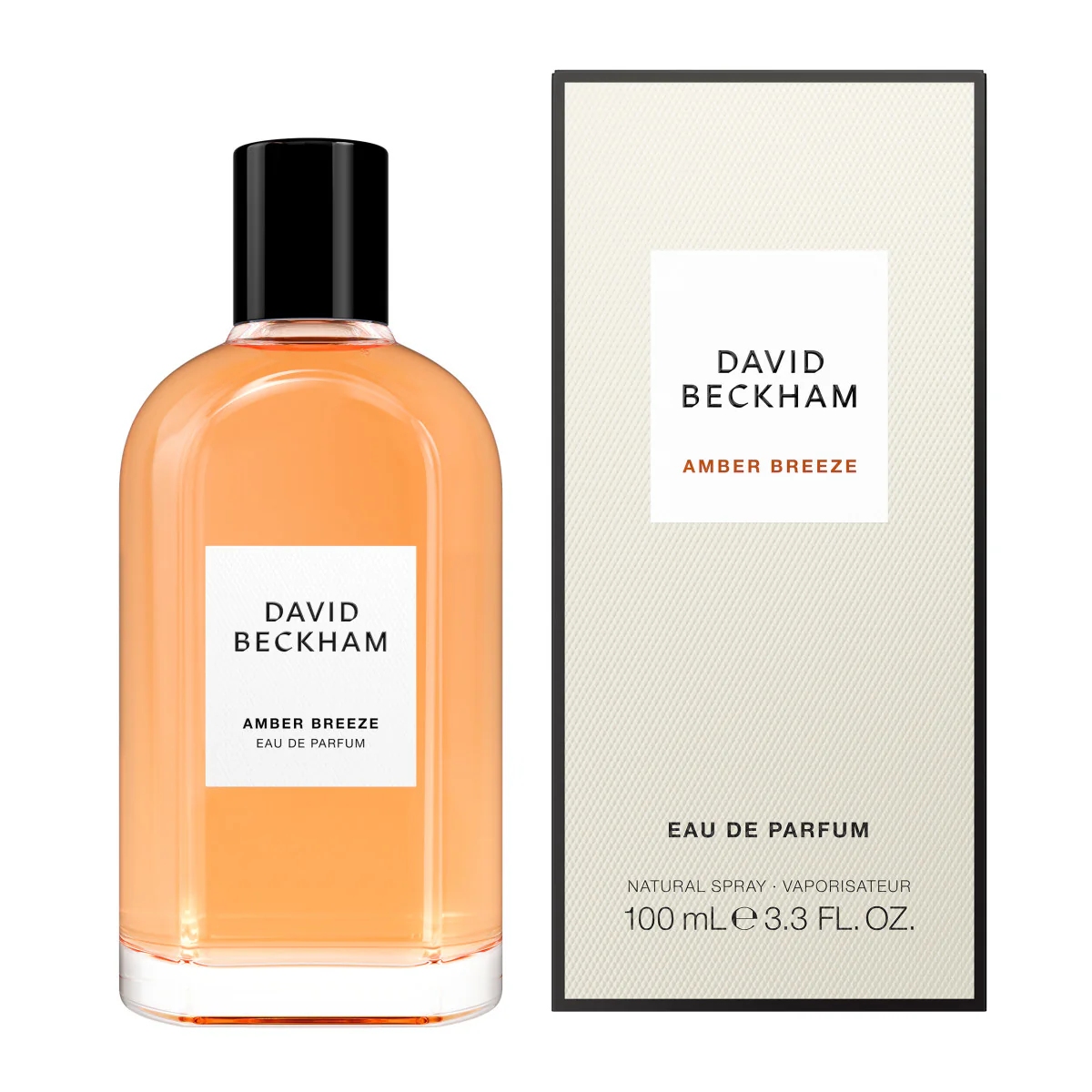 Amber Breeze - Eau de Parfum for Him - Image 4