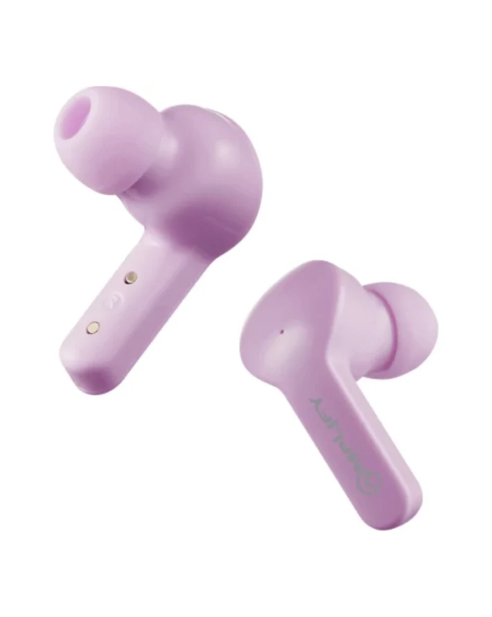 Lumina Tws Earphones - Purple - Image 2