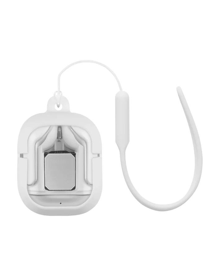 Lumina TWS Earphones White - Image 10