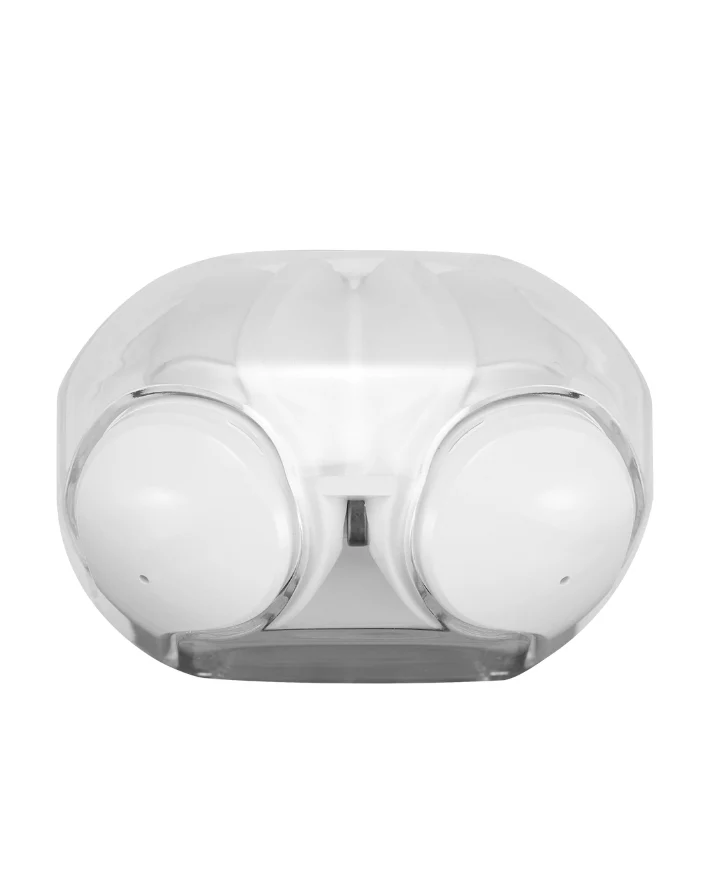Lumina TWS Earphones White - Image 6