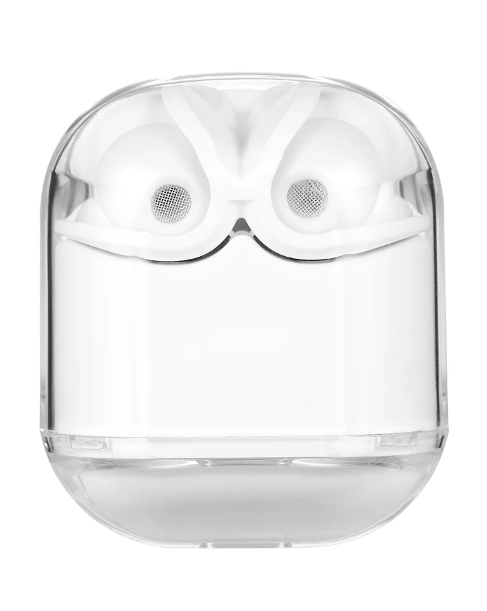 Lumina TWS Earphones White - Image 7