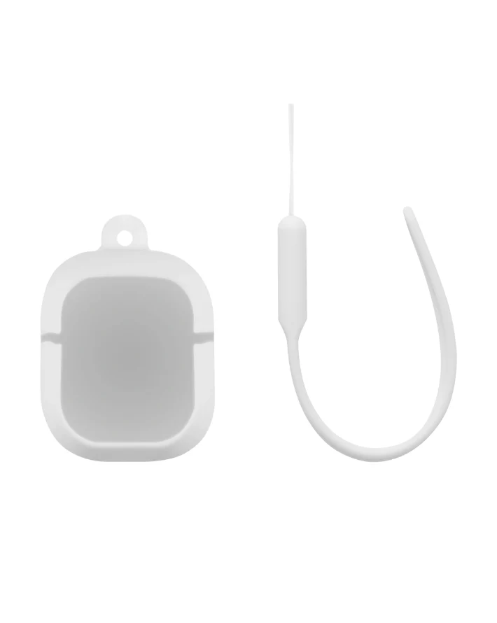 Lumina TWS Earphones White - Image 9