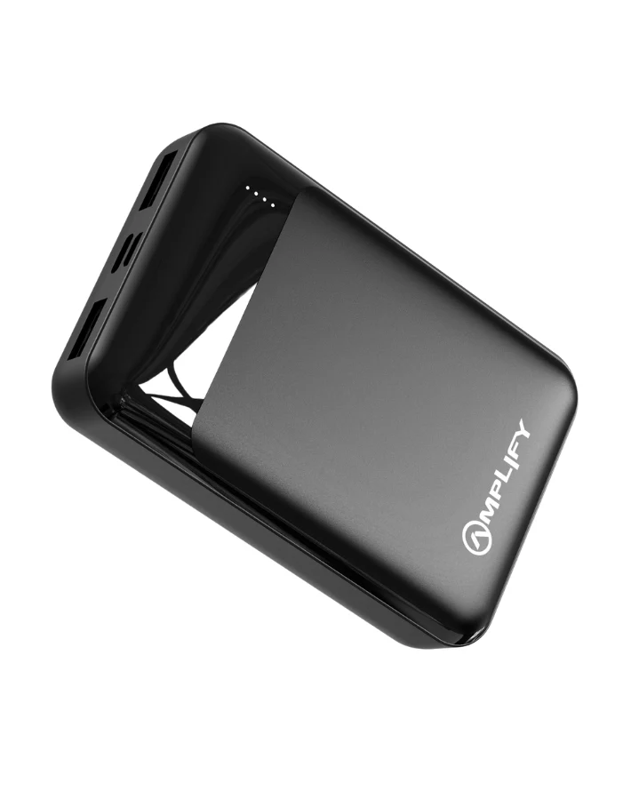 On The Fly 10,000mAh Power Bank - Image 3