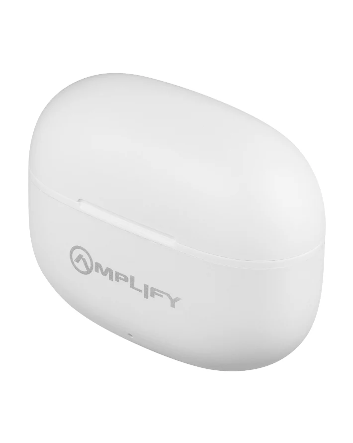 Soundflow TWS Earphones White - Image 3