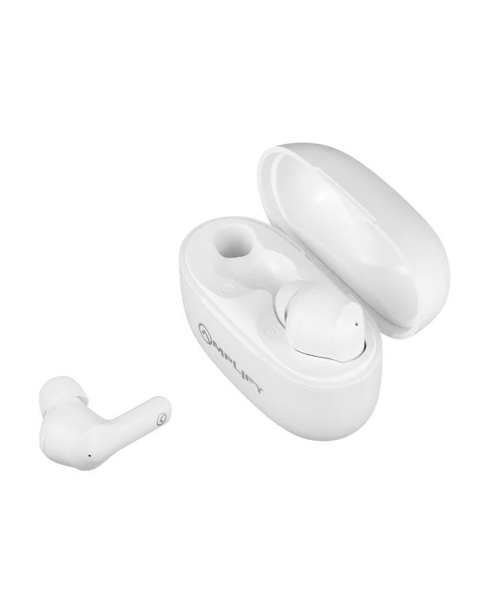 Soundflow TWS Earphones White - Image 4
