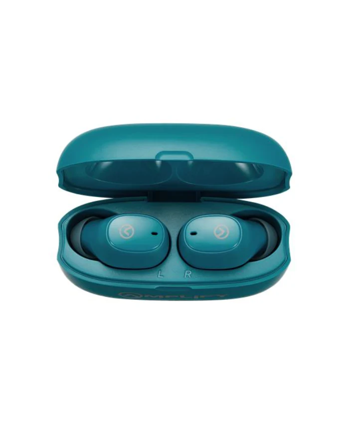Amplify Zodiac 2.0 Series  Earphones - Pink/Blue - Image 2