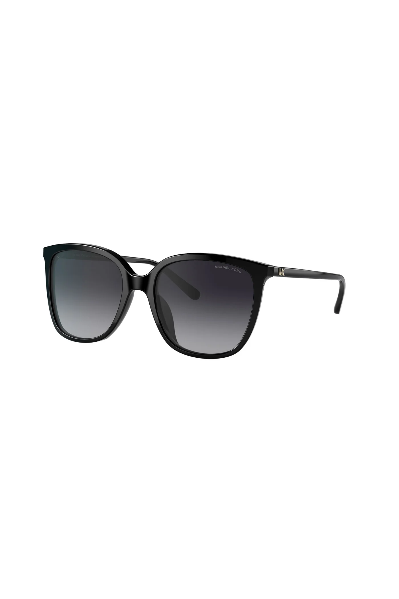 Anaheim Dark Grey Polarized Sunglasses - Black - Image 2