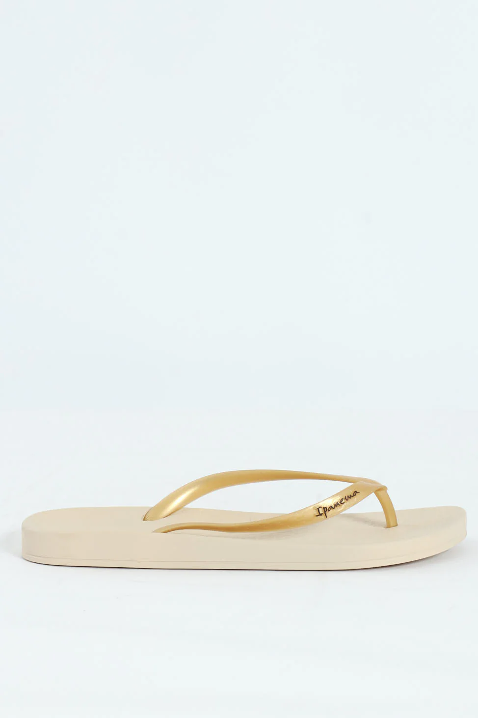 Anatomica Colour Sandal - Gold - Image 3