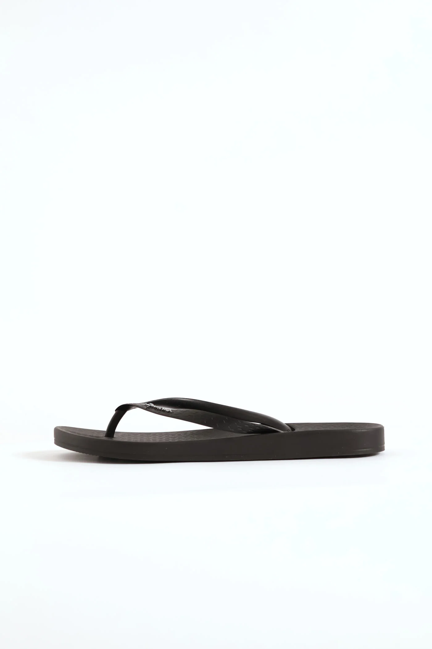 Anatomica Thong Sandal - Black - Image 4