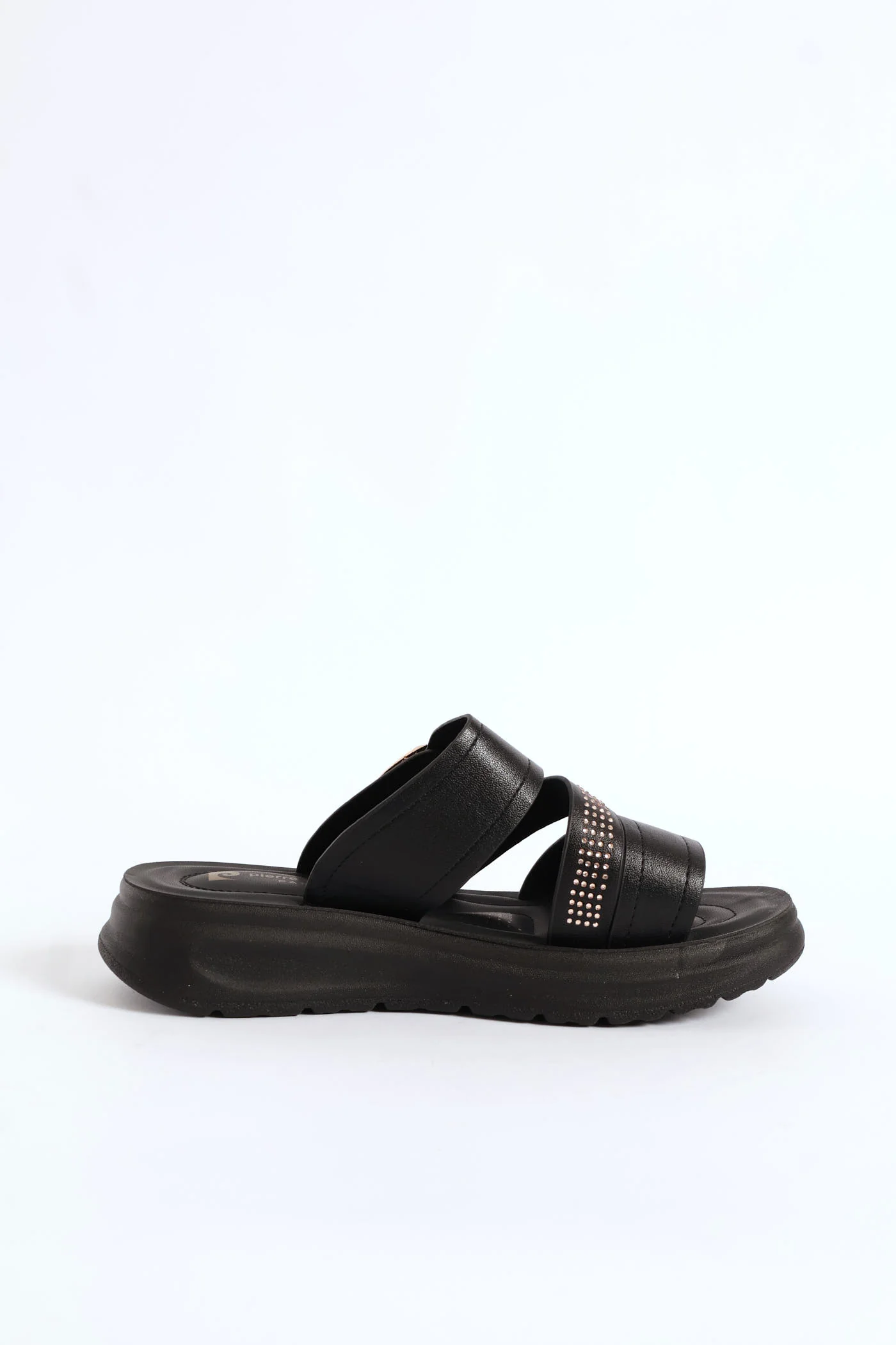 Andaz Sandal - Black - Image 4