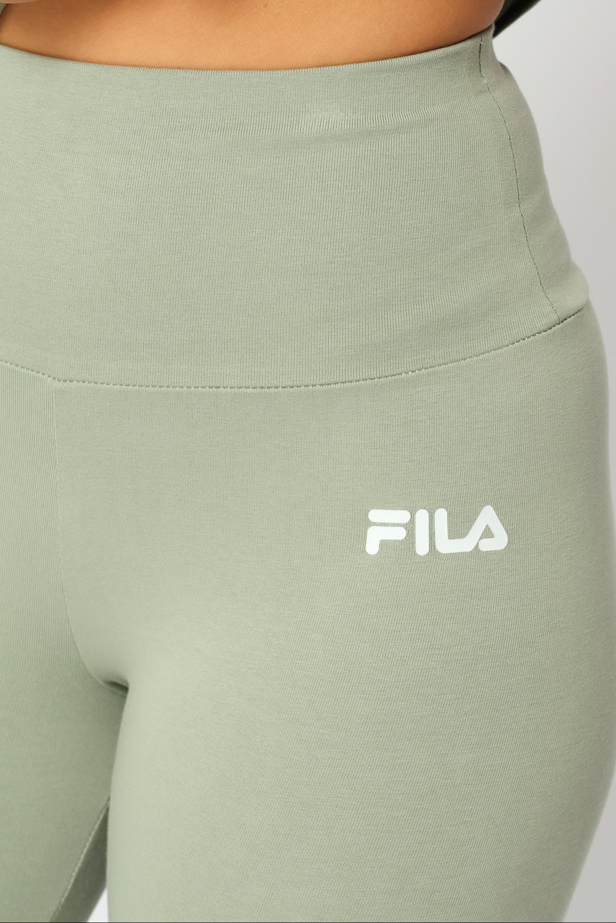 Annie Leggings - Light Green - Image 5