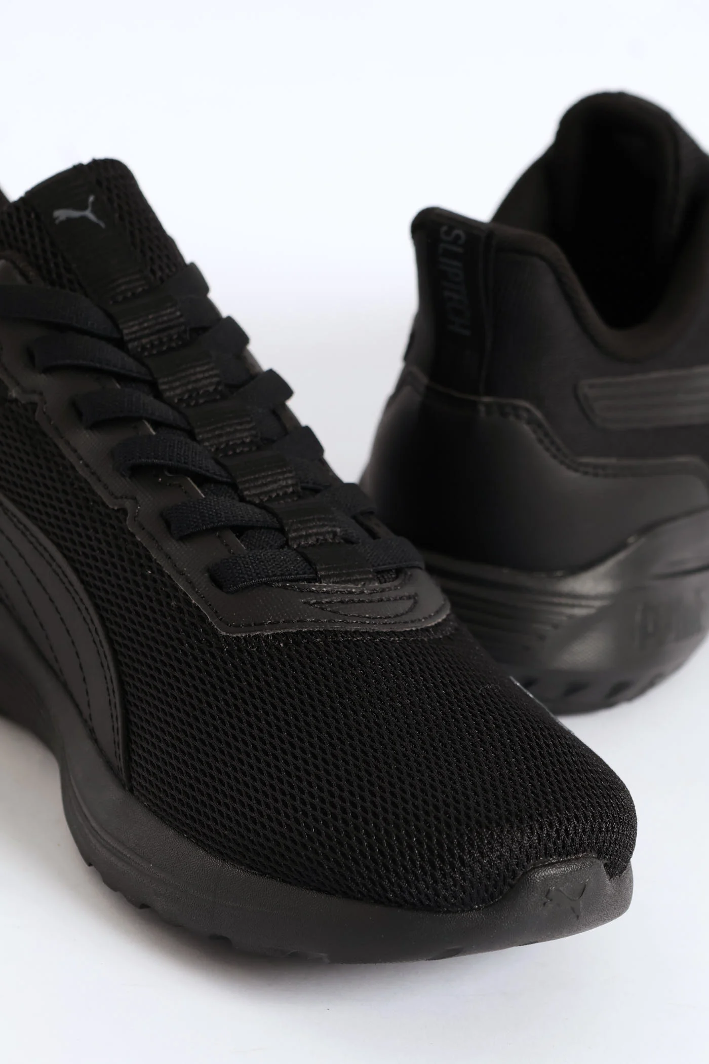 Anzarun 2 Lite Sliptech Sneaker - Black - Image 2
