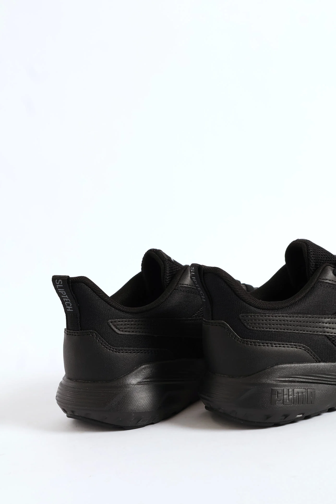 Anzarun 2 Lite Sliptech Sneaker - Black - Image 5