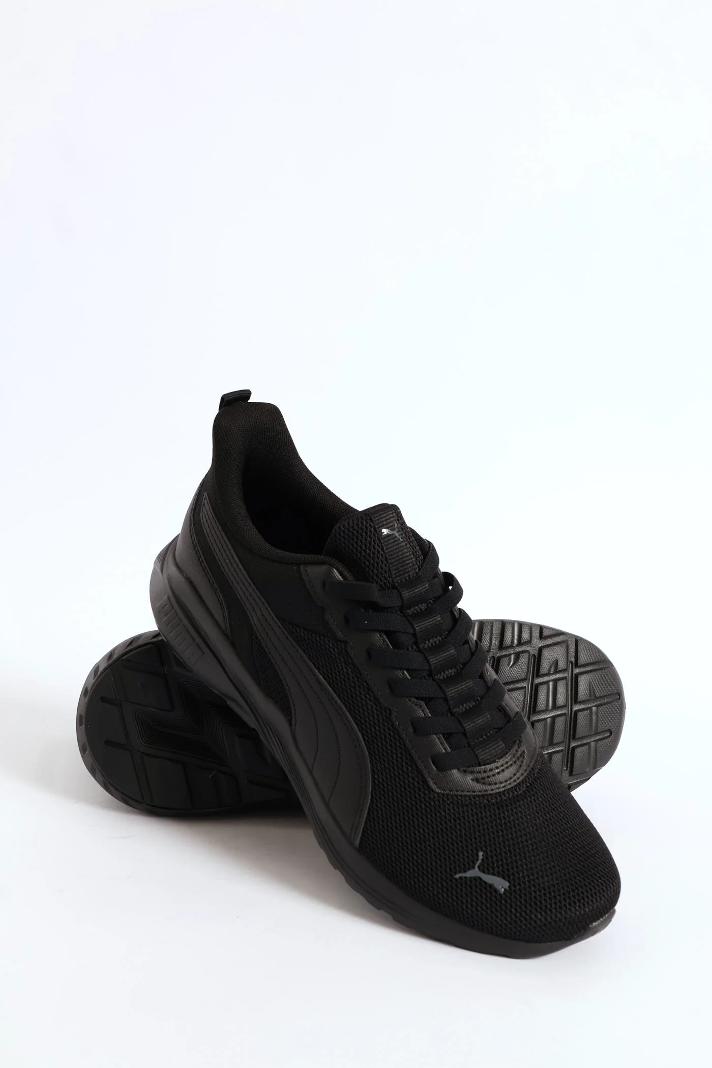 Anzarun 2 Lite Sliptech Sneaker - Black - Image 6