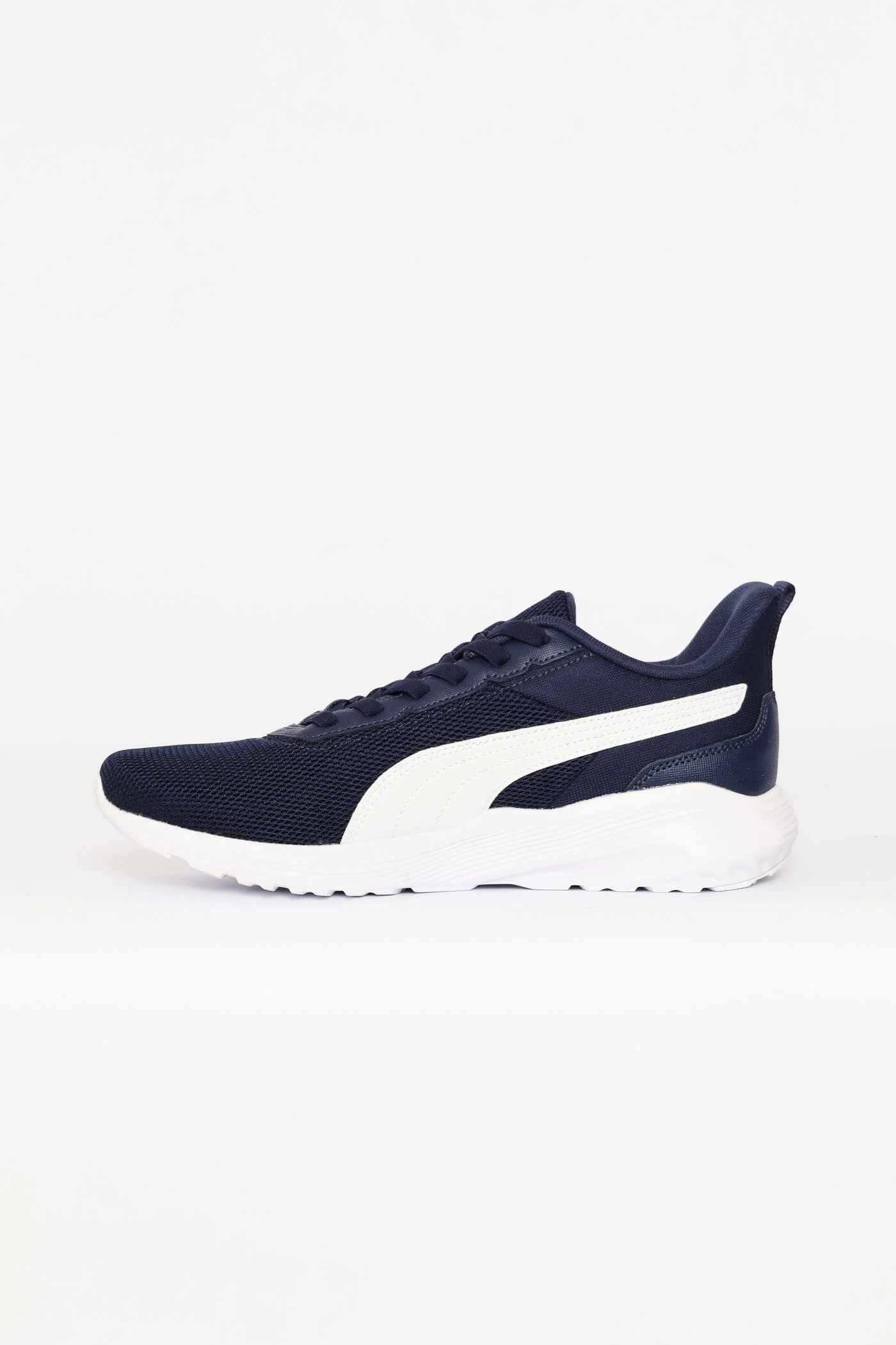 Anzarun 2 Lite Sliptech Sneaker - Navy/White - Image 3