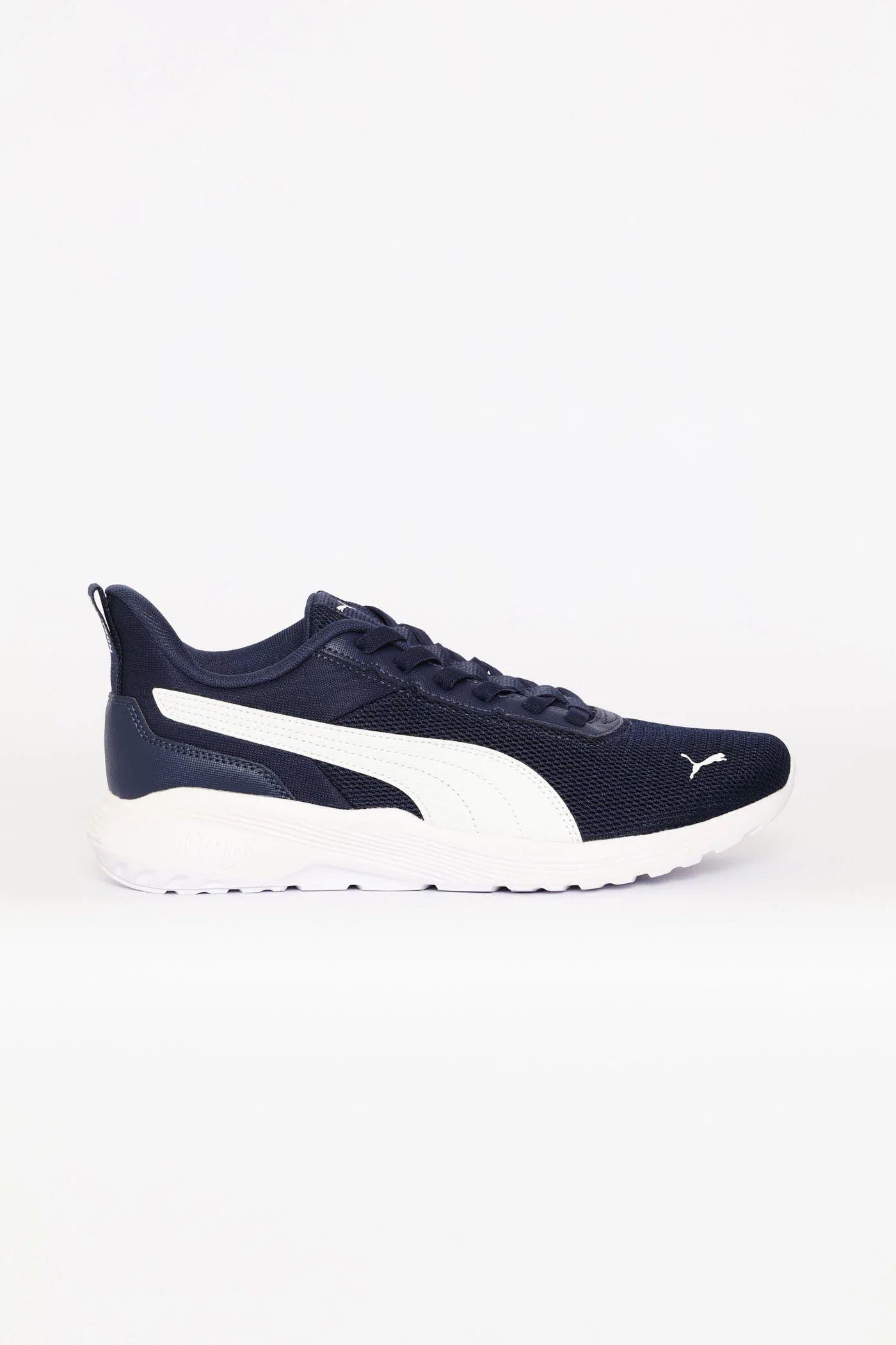 Anzarun 2 Lite Sliptech Sneaker - Navy/White - Image 4