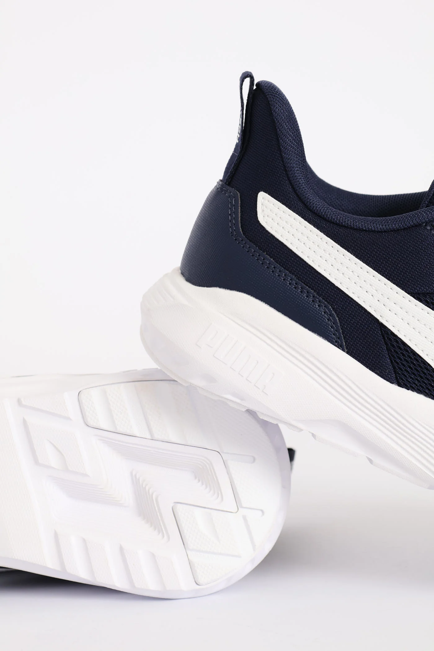 Anzarun 2 Lite Sliptech Sneaker - Navy/White - Image 5