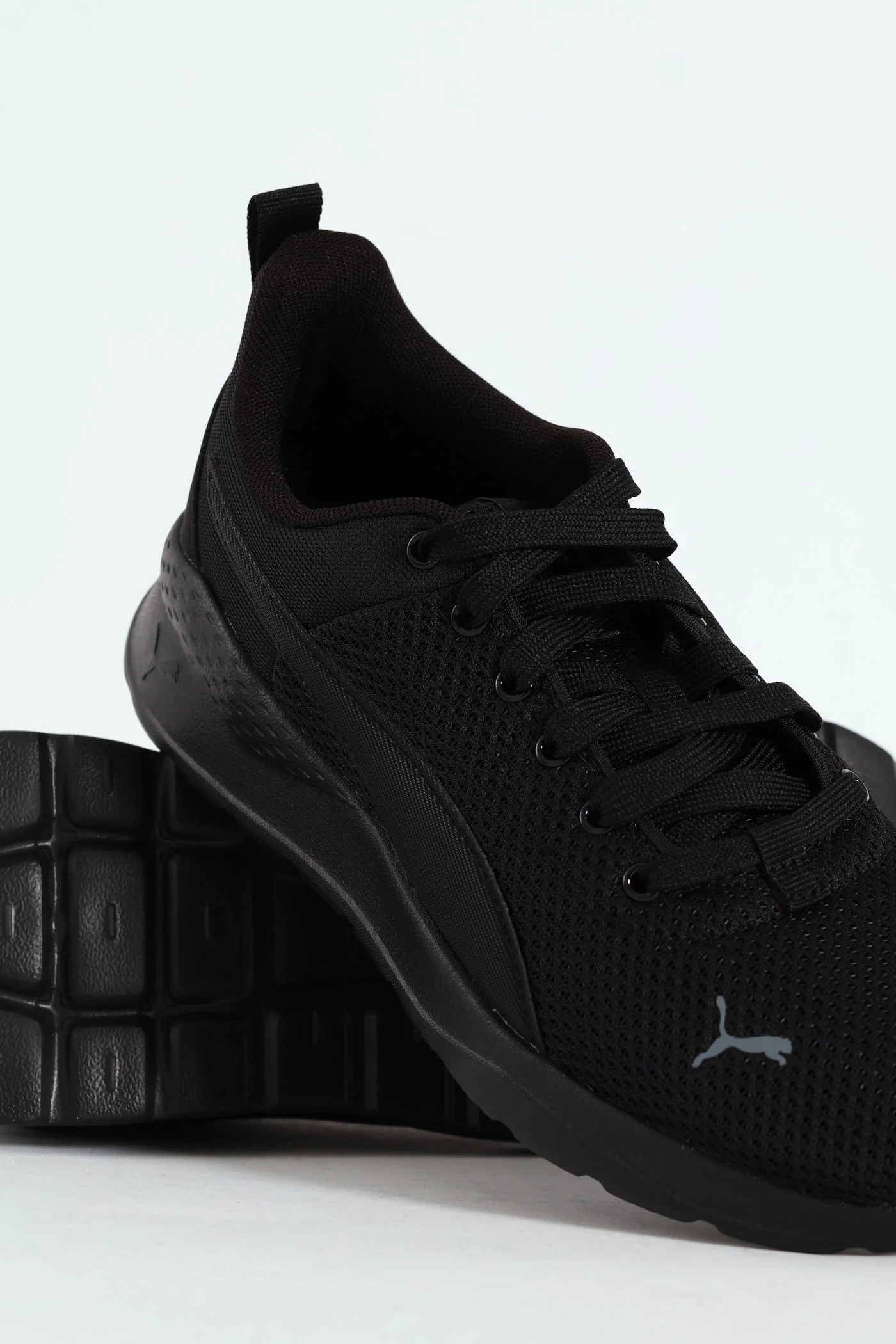 Anzarun Lite Sneaker - Black - Image 5
