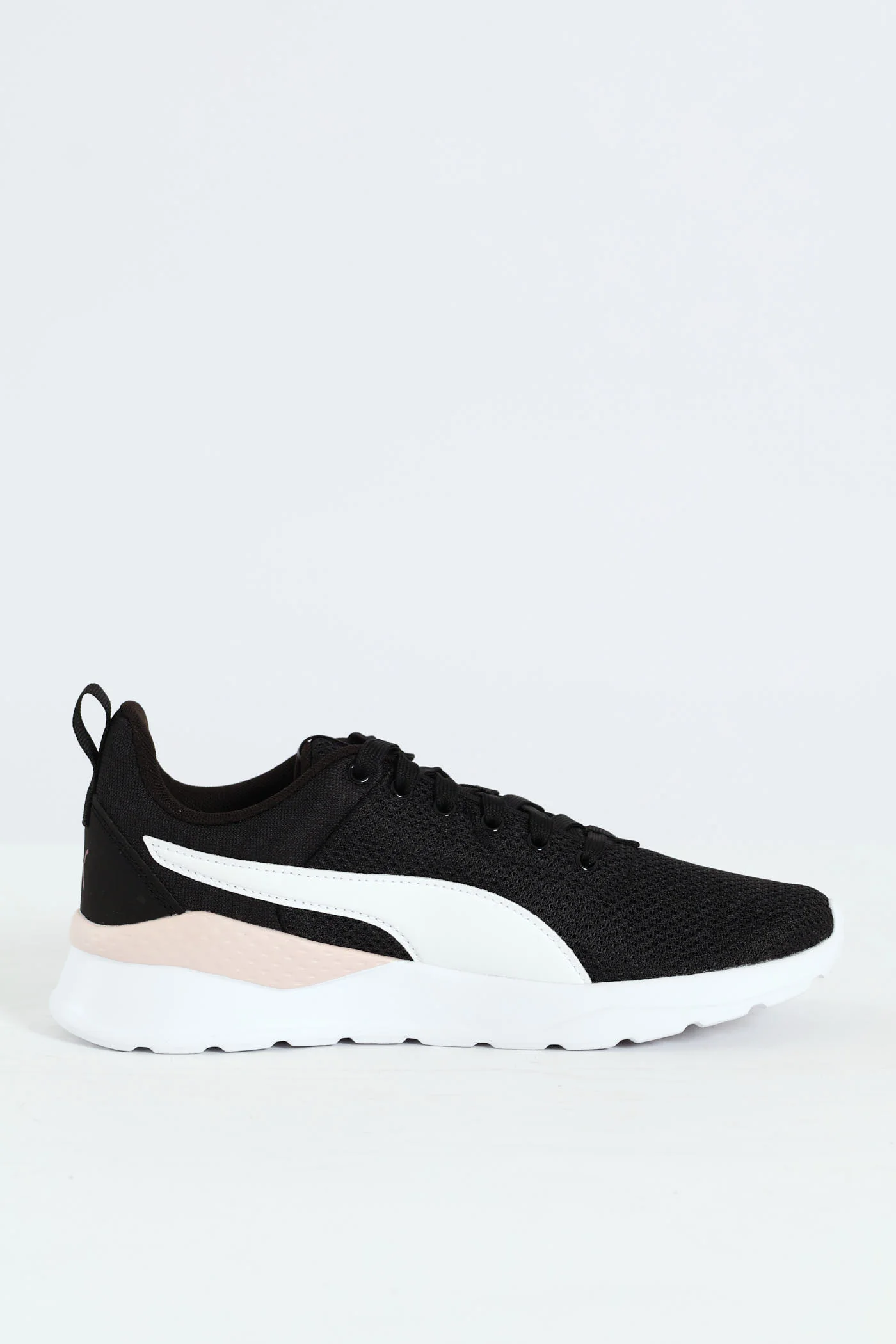 Anzarun Lite Sneaker - Black/White - Image 6