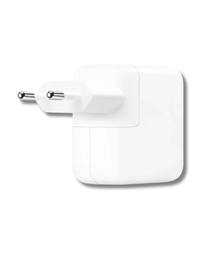 35W Dual USB‑C Port Power Adapter - Image 2
