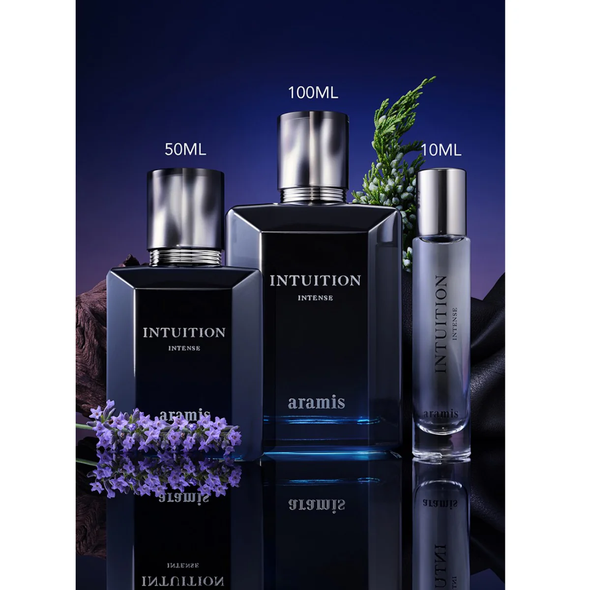 Intuition Intense Eau De Parfum 10ml - Image 6