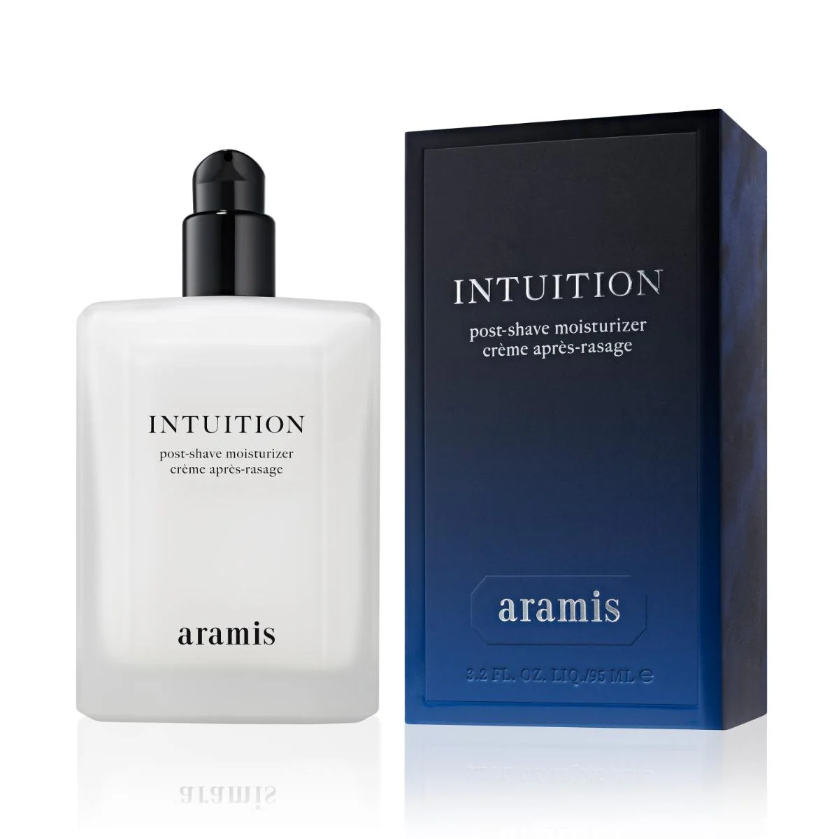 Intuition by Aramis Post-Shave Moisturizer - Image 3