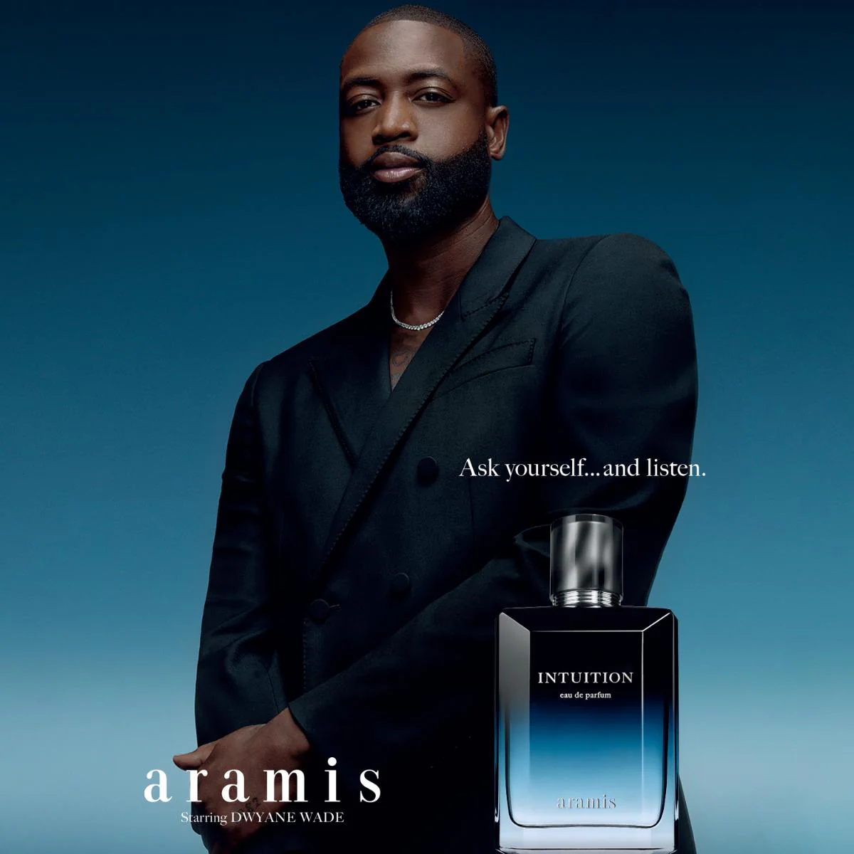 Intuition by Aramis Post-Shave Moisturizer - Image 6