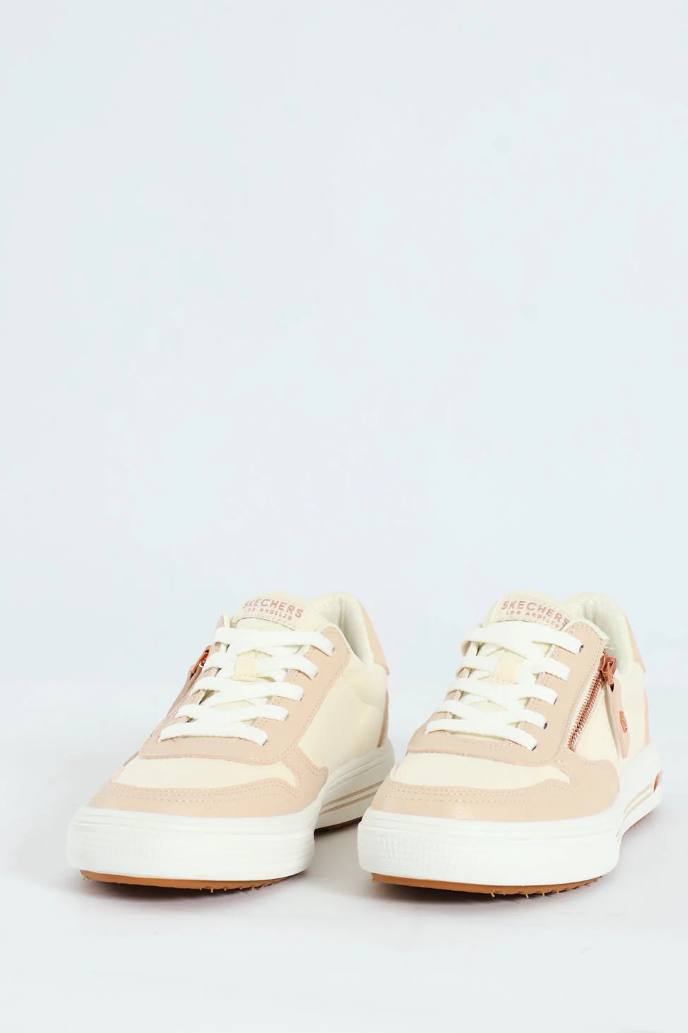 Arch Fit Arcade Sneaker - Off White - Image 3