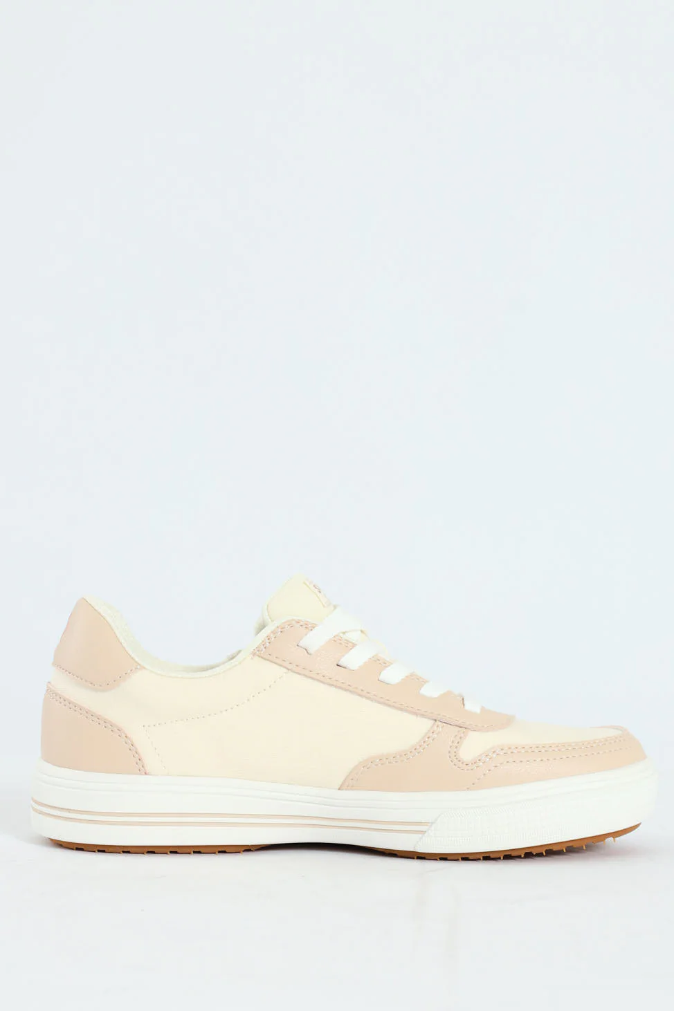 Arch Fit Arcade Sneaker - Off White - Image 5